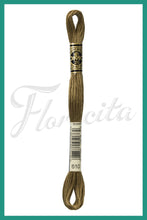 Cargar imagen en el visor de la galería, DMC 415 - 743