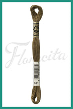 Cargar imagen en el visor de la galería, DMC 415 - 743