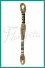 Cargar imagen en el visor de la galería, DMC 415 - 743