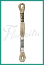 Cargar imagen en el visor de la galería, DMC 415 - 743