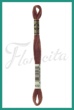 Cargar imagen en el visor de la galería, DMC 415 - 743