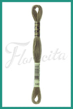 Cargar imagen en el visor de la galería, DMC 415 - 743