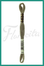 Cargar imagen en el visor de la galería, DMC 415 - 743