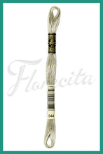 Cargar imagen en el visor de la galería, DMC 415 - 743