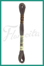 Cargar imagen en el visor de la galería, DMC 415 - 743