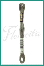 Cargar imagen en el visor de la galería, DMC 415 - 743