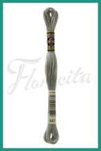 Cargar imagen en el visor de la galería, DMC 415 - 743