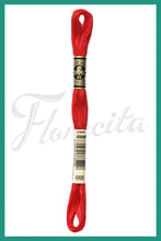 Cargar imagen en el visor de la galería, DMC 415 - 743