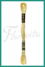 Cargar imagen en el visor de la galería, DMC 415 - 743