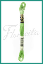 Cargar imagen en el visor de la galería, DMC 415 - 743