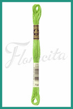 Cargar imagen en el visor de la galería, DMC 415 - 743