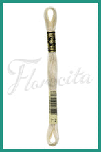 Cargar imagen en el visor de la galería, DMC 415 - 743