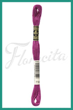 Cargar imagen en el visor de la galería, DMC 415 - 743