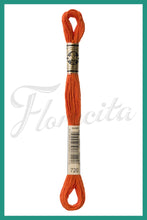 Cargar imagen en el visor de la galería, DMC 415 - 743