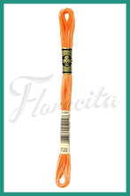 Cargar imagen en el visor de la galería, DMC 415 - 743