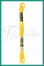 Cargar imagen en el visor de la galería, DMC 415 - 743