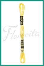 Cargar imagen en el visor de la galería, DMC 415 - 743