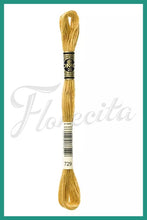 Cargar imagen en el visor de la galería, DMC 415 - 743