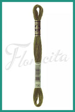 Cargar imagen en el visor de la galería, DMC 415 - 743