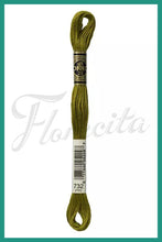 Cargar imagen en el visor de la galería, DMC 415 - 743