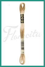 Cargar imagen en el visor de la galería, DMC 415 - 743