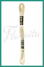 Cargar imagen en el visor de la galería, DMC 415 - 743