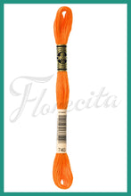 Cargar imagen en el visor de la galería, DMC 415 - 743