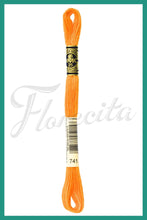 Cargar imagen en el visor de la galería, DMC 415 - 743