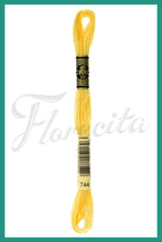 Cargar imagen en el visor de la galería, DMC 744 - 936