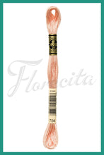 Cargar imagen en el visor de la galería, DMC 744 - 936