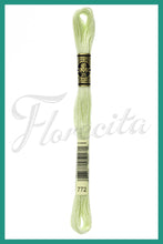 Cargar imagen en el visor de la galería, DMC 744 - 936