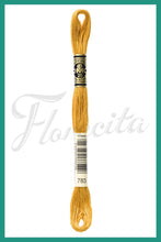 Cargar imagen en el visor de la galería, DMC 744 - 936