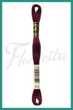 Cargar imagen en el visor de la galería, DMC 744 - 936