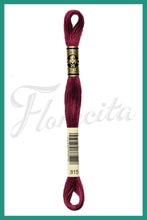 Cargar imagen en el visor de la galería, DMC 744 - 936