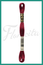 Cargar imagen en el visor de la galería, DMC 744 - 936