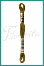 Cargar imagen en el visor de la galería, DMC 744 - 936