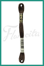 Cargar imagen en el visor de la galería, DMC 744 - 936