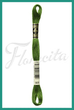 Cargar imagen en el visor de la galería, DMC 744 - 936