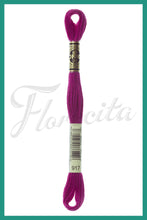 Cargar imagen en el visor de la galería, DMC 744 - 936