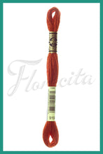 Cargar imagen en el visor de la galería, DMC 744 - 936