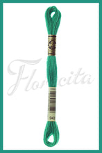 Cargar imagen en el visor de la galería, DMC 937 - 3744