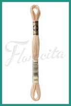 Cargar imagen en el visor de la galería, DMC 937 - 3744