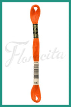 Cargar imagen en el visor de la galería, DMC 937 - 3744