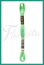 Cargar imagen en el visor de la galería, DMC 937 - 3744