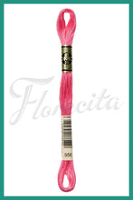 Cargar imagen en el visor de la galería, DMC 937 - 3744