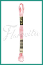 Cargar imagen en el visor de la galería, DMC 937 - 3744