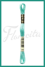 Cargar imagen en el visor de la galería, DMC 937 - 3744