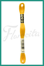 Cargar imagen en el visor de la galería, DMC 937 - 3744