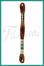 Cargar imagen en el visor de la galería, DMC 937 - 3744