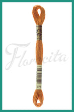 Cargar imagen en el visor de la galería, DMC 937 - 3744